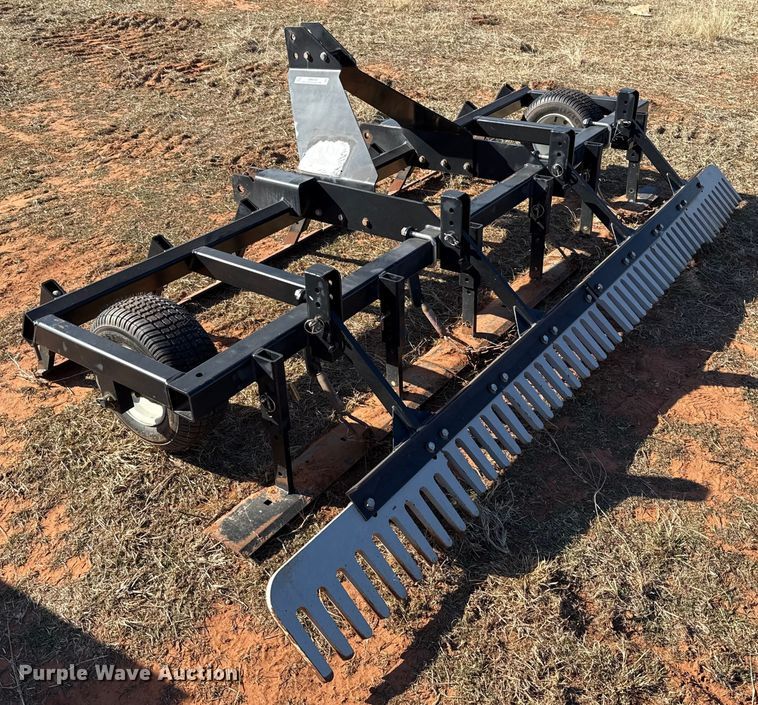 image for item OM9448 ABI arena drag