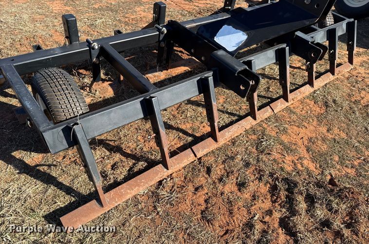 image for item OM9448 ABI arena drag