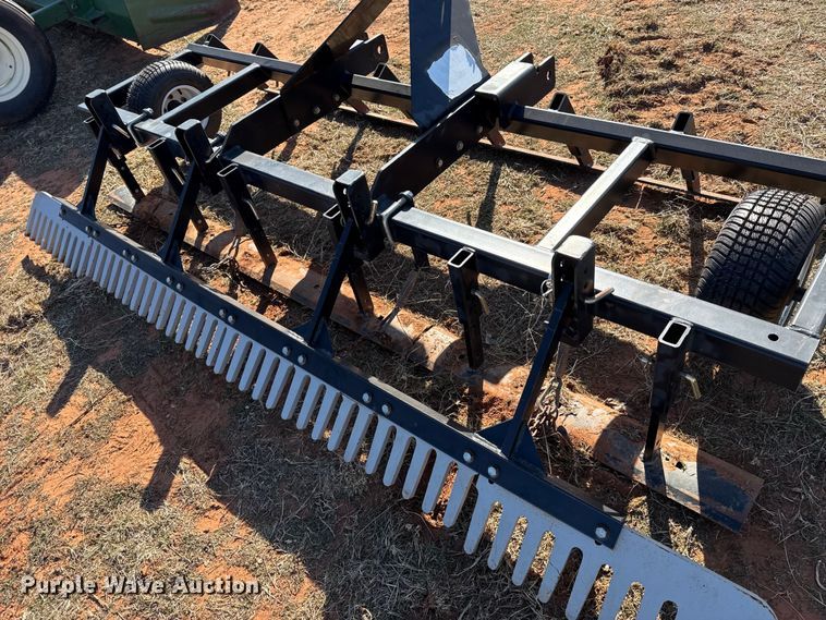 image for item OM9448 ABI arena drag