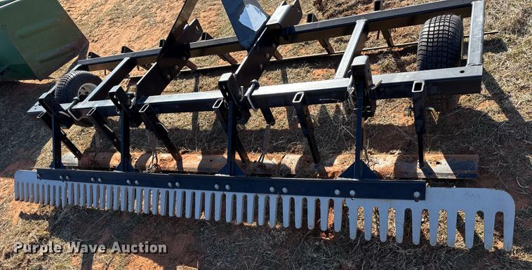 image for item OM9448 ABI arena drag