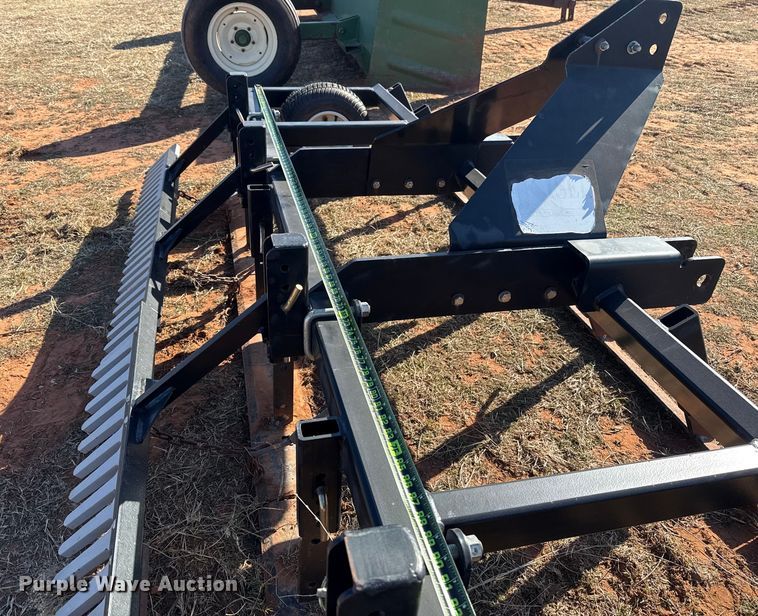 image for item OM9448 ABI arena drag