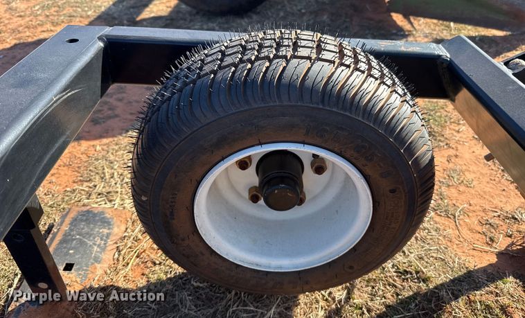 image for item OM9448 ABI arena drag