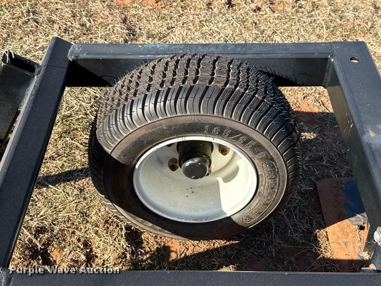 image for item OM9448 ABI arena drag