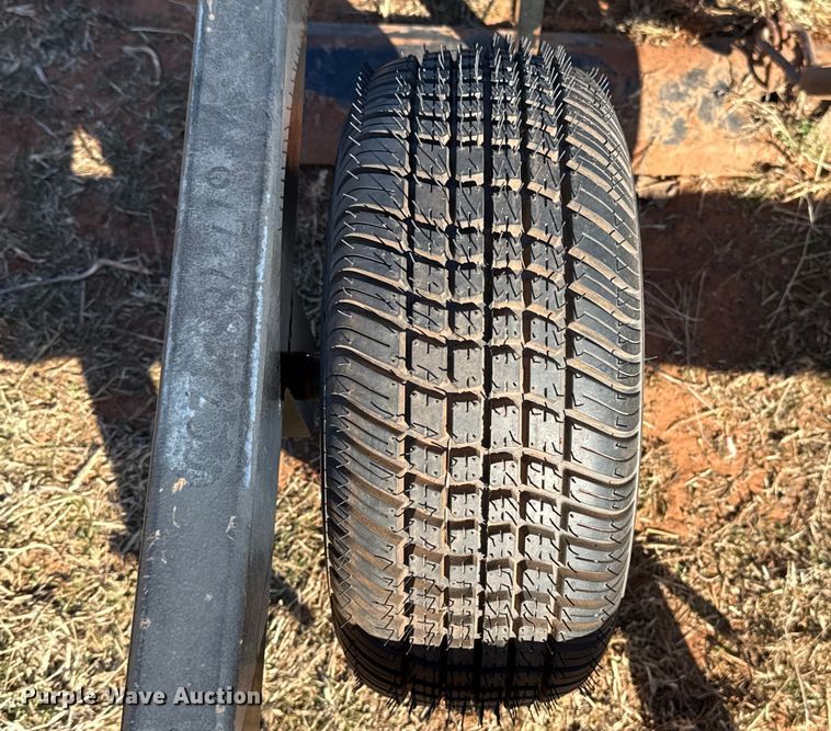 image for item OM9448 ABI arena drag