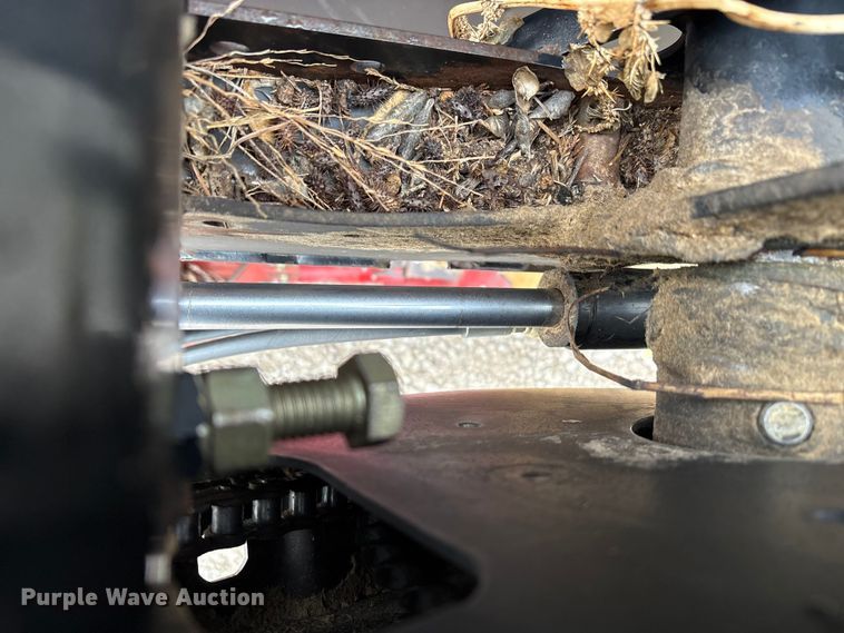 image for item YA1884 2005 Case IH 1020 flex draper head