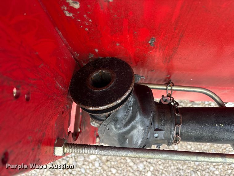 image for item YA1884 2005 Case IH 1020 flex draper head