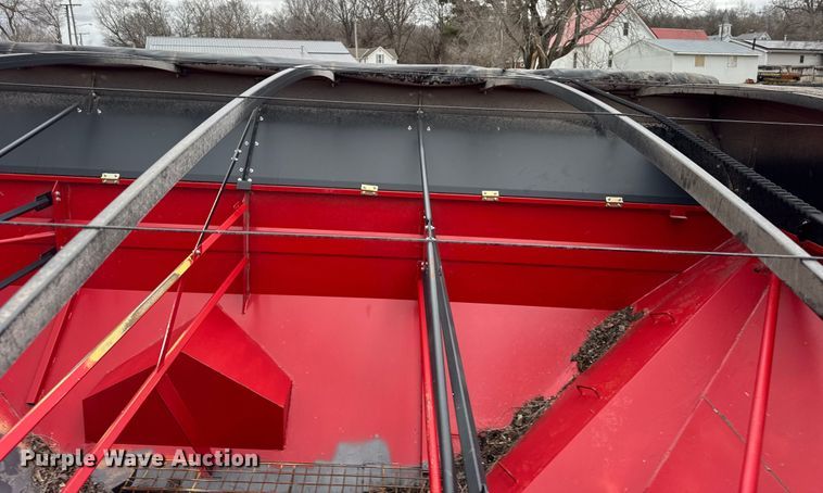 image for item YA1965 2024 Unverferth 1119 grain cart