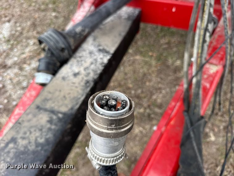 image for item YA1965 2024 Unverferth 1119 grain cart