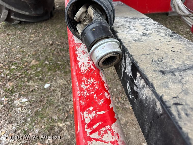 image for item YA1965 2024 Unverferth 1119 grain cart