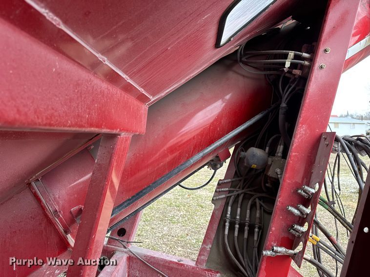 image for item YA1965 2024 Unverferth 1119 grain cart