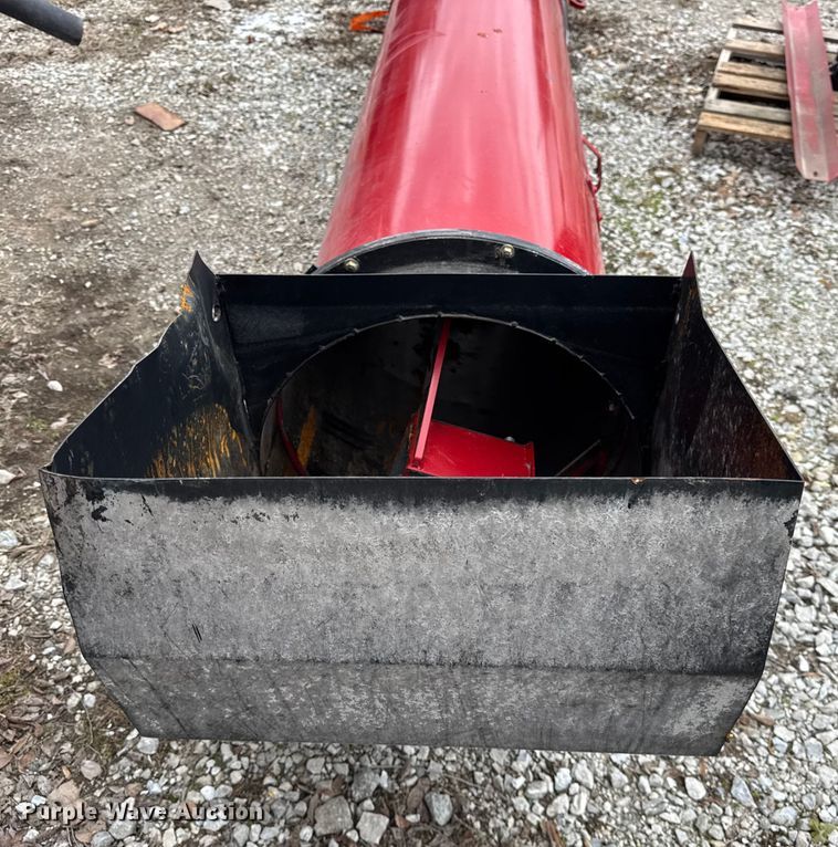 image for item YA1965 2024 Unverferth 1119 grain cart