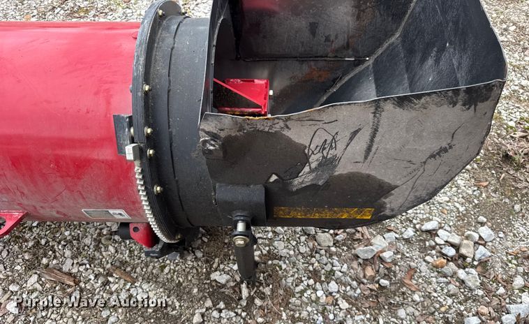 image for item YA1965 2024 Unverferth 1119 grain cart