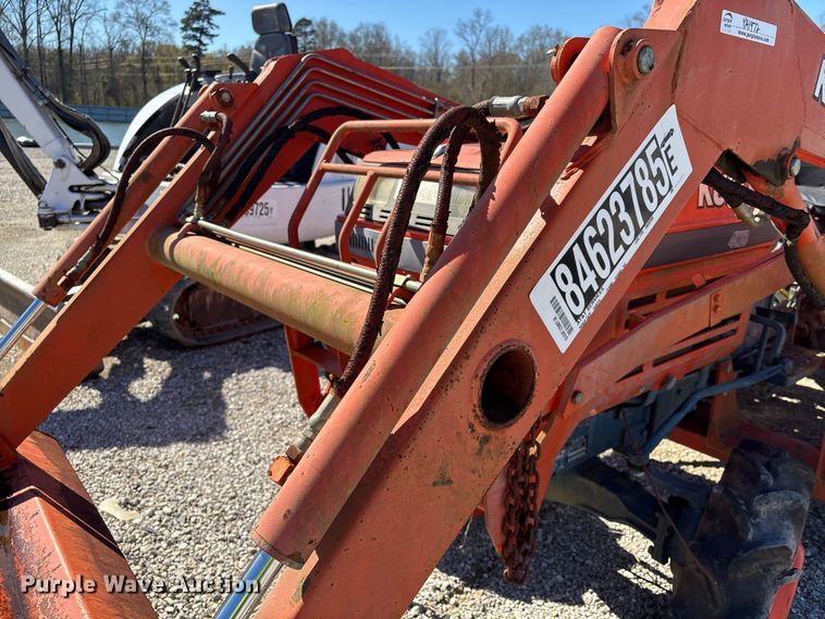 image for item YA1972 Kubota L2350 MFWD tractor