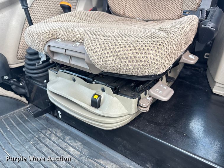 image for item YA1992 2025 John Deere 5090E MFWD tractor