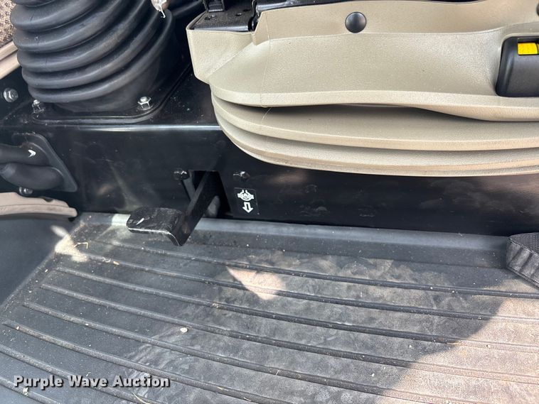 image for item YA1992 2025 John Deere 5090E MFWD tractor