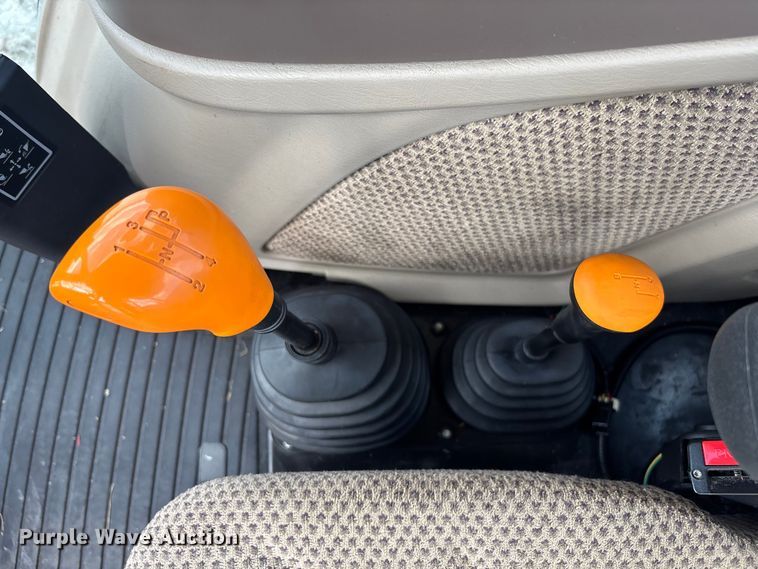 image for item YA1992 2025 John Deere 5090E MFWD tractor