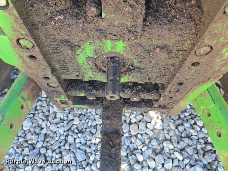 image for item YA2017 2019 John Deere 6130M MFWD tractor