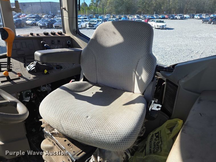 image for item YA2017 2019 John Deere 6130M MFWD tractor