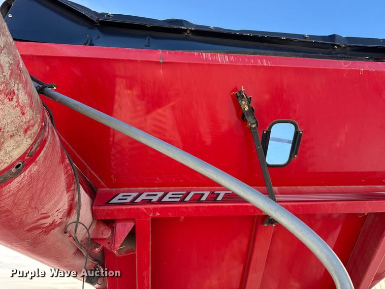 image for item YA2023 Brent 1082 grain cart