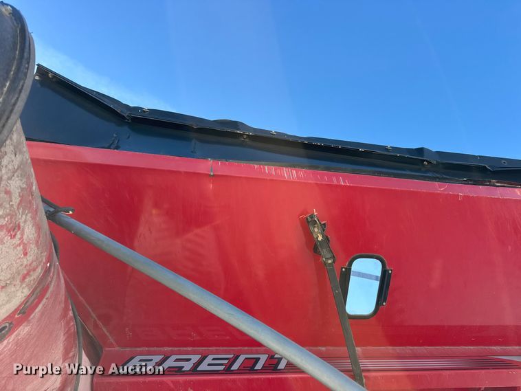 image for item YA2023 Brent 1082 grain cart