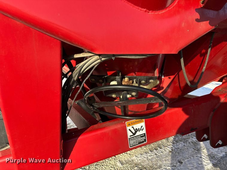 image for item YA2023 Brent 1082 grain cart