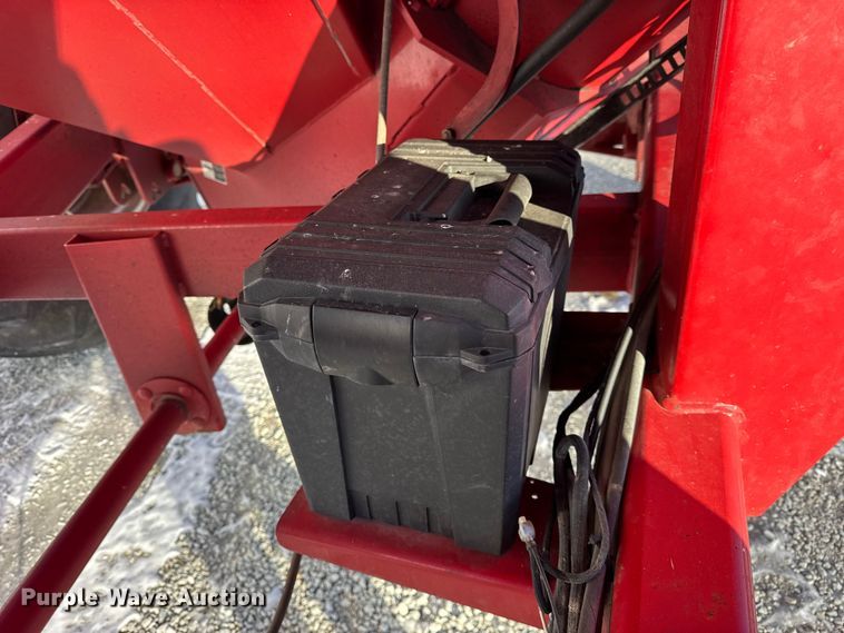 image for item YA2023 Brent 1082 grain cart