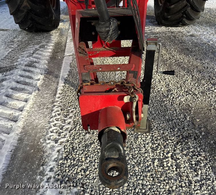 image for item YA2023 Brent 1082 grain cart