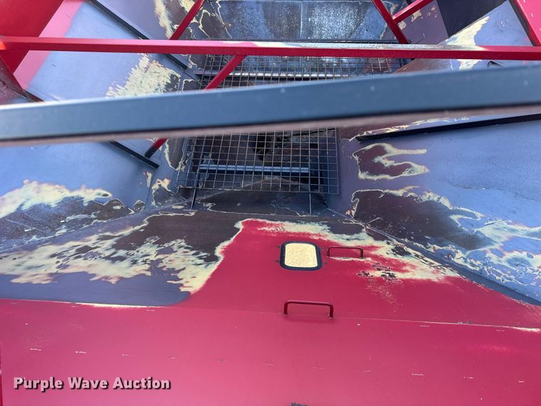 image for item YA2023 Brent 1082 grain cart