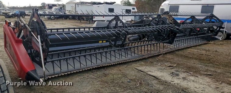 image for item YA2159 2013 Case IH 2162 30MIO 2BE flex draper head