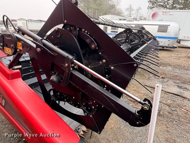 image for item YA2159 2013 Case IH 2162 30MIO 2BE flex draper head