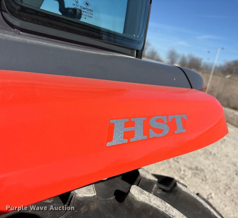 image for item YA2165 2025 Kubota L4060 MFWD tractor