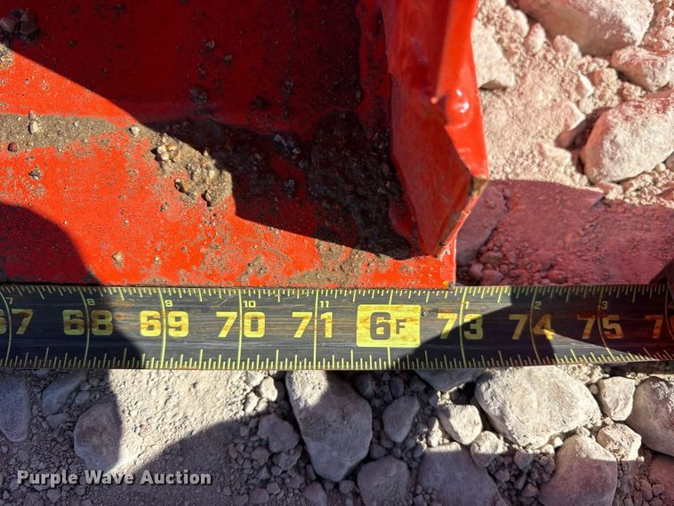 image for item YA2165 2025 Kubota L4060 MFWD tractor