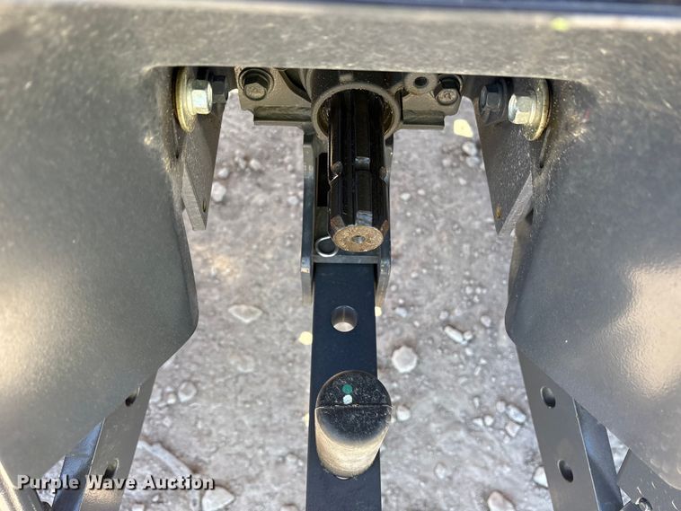 image for item YA2165 2025 Kubota L4060 MFWD tractor