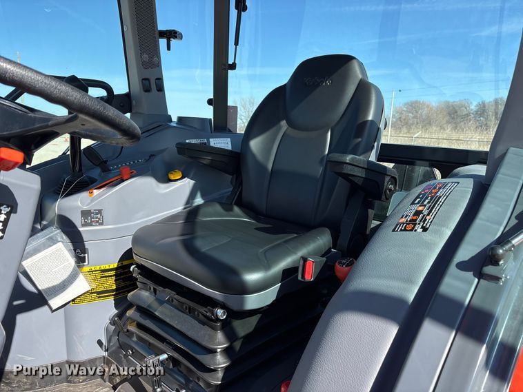 image for item YA2165 2025 Kubota L4060 MFWD tractor