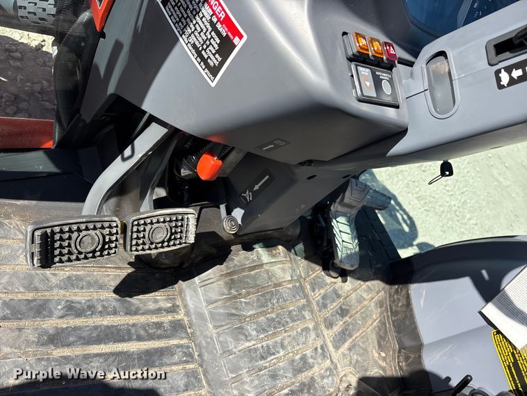 image for item YA2165 2025 Kubota L4060 MFWD tractor