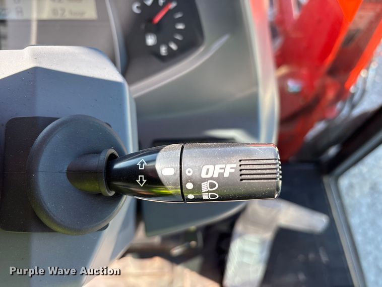 image for item YA2165 2025 Kubota L4060 MFWD tractor