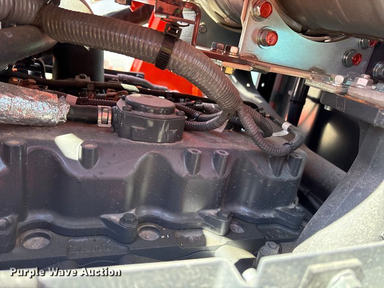 image for item YA2165 2025 Kubota L4060 MFWD tractor