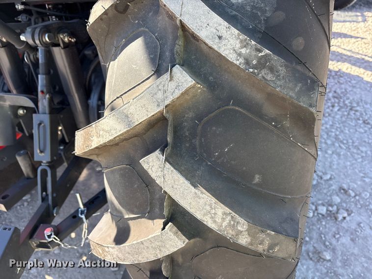 image for item YA2165 2025 Kubota L4060 MFWD tractor