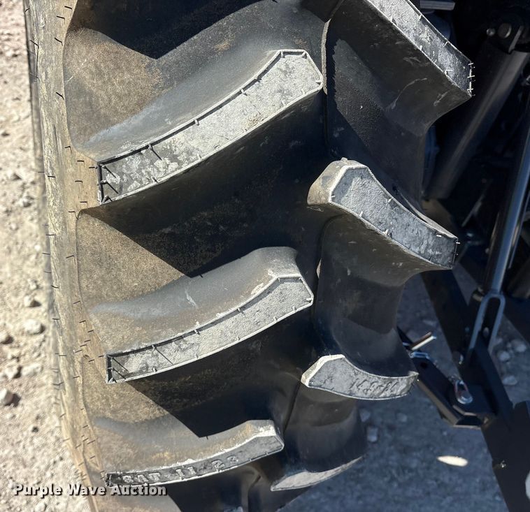 image for item YA2165 2025 Kubota L4060 MFWD tractor