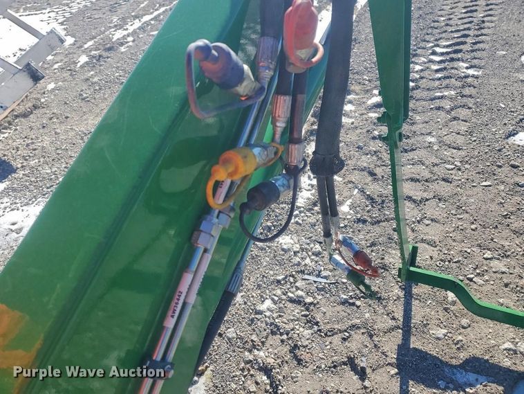 image for item YA2169 2023 John Deere 440R loader