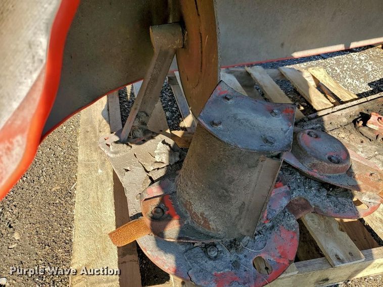 image for item YA2171 Kuhn GMD280HD disc mower