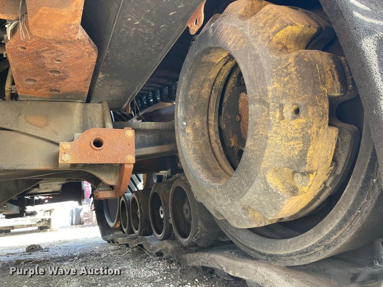 image for item YA2176 2022 John Deere 9RT 570 tractor