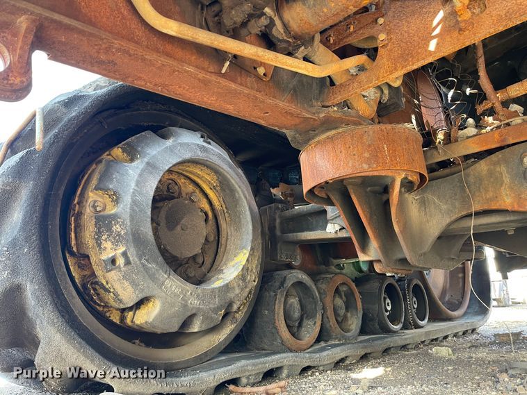 image for item YA2176 2022 John Deere 9RT 570 tractor