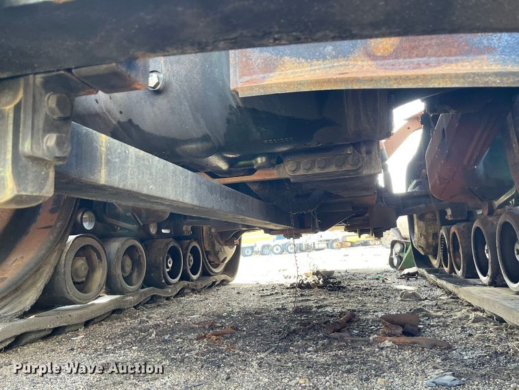 image for item YA2176 2022 John Deere 9RT 570 tractor