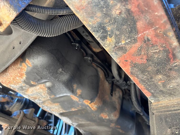 image for item DU0366 2020 International LT625 semi truck