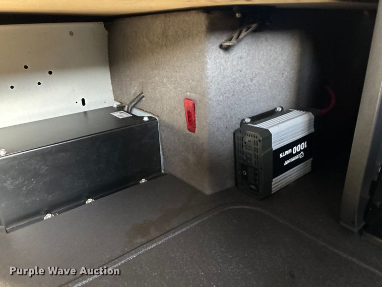 image for item DU0367 2020 International LT625 semi truck