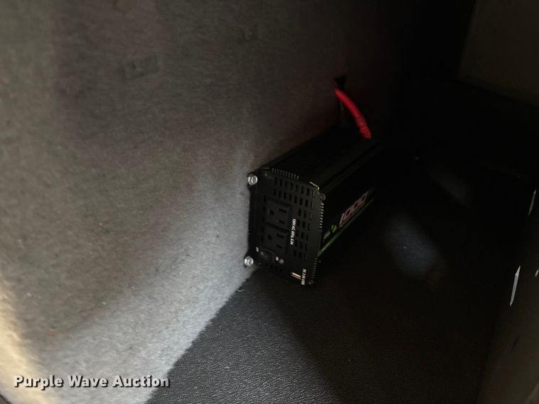 image for item DU0368 2020 International LT625 semi truck