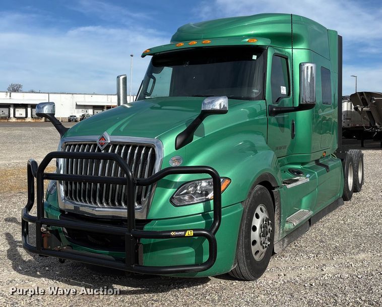 Top Destinations for Shipping Cars from the USA