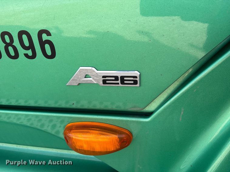 image for item DW7398 2024 International LT625 semi truck