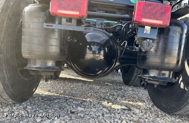 image for item DW7398 2024 International LT625 semi truck